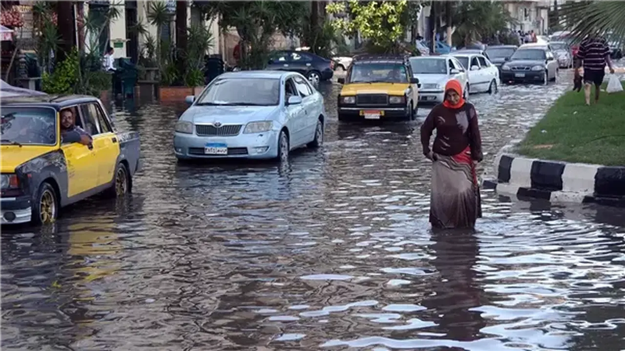 تقلبات جوية مرتقبة.. الأرصاد الجوية توضح تفاصيل طقس الجمعة في المحافظات المصرية